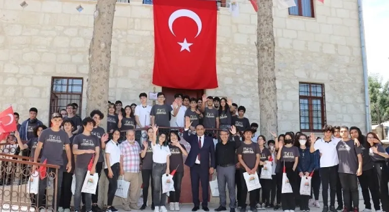 Başkan Yılmaz, Yeni Eğitim Öğretim Yılını Kutladı