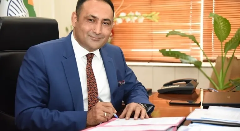 Başkan Yılmaz'ın Üç Aylar Mesajı