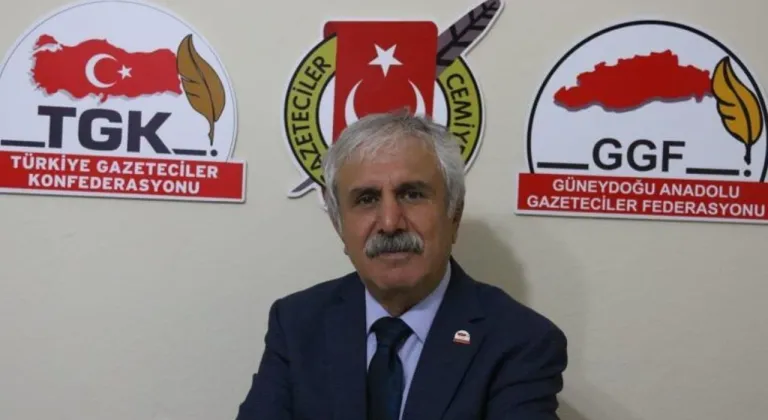 Başkanın Gözünde Torosların Zirvesinde, Samimiyetin ve Dostluğun Hikayesi