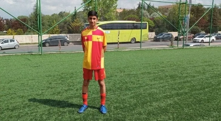Başkent EDAŞ Spor Kulübü Türk futbolunda oyuncu yetiştiriyor