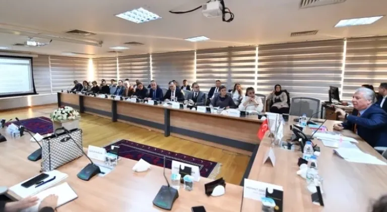 BASKİ’de Hizmet İçi Eğitim Seminerleri Başladı