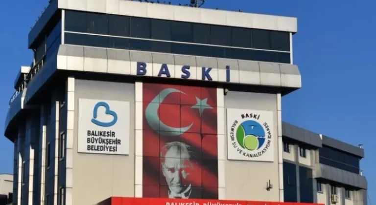 BASKİ'den Akaryakıt Tasarrufu İçin Örnek Uygulama