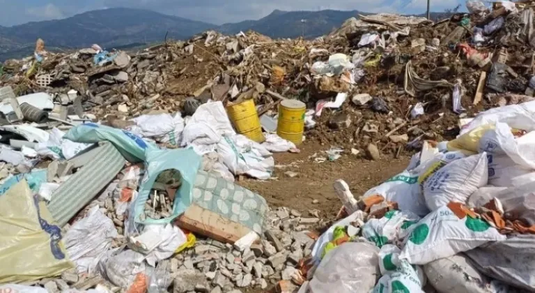 Bayraklı Belediyesi’ne Çevre Cezası: 3 Milyon Lira!