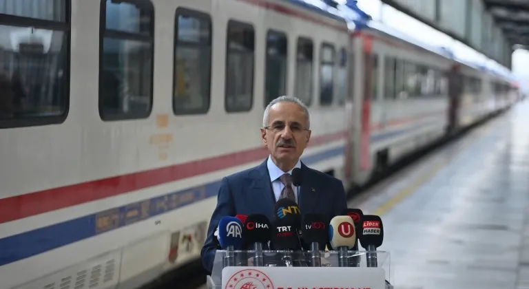 Bayramda trenlere ek sefer ve ek kapasite