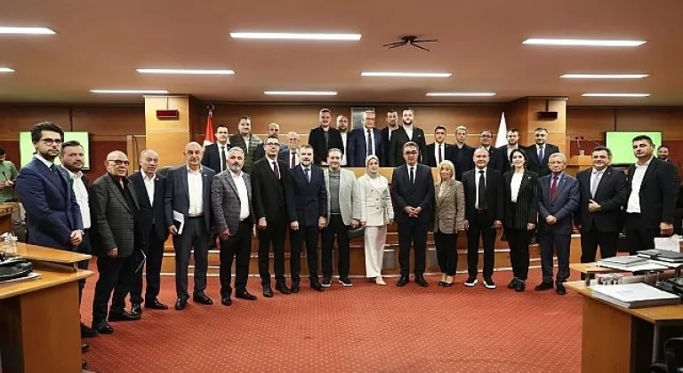 Bayrampaşa Belediyesi'nin bütçesi 3 milyar lira