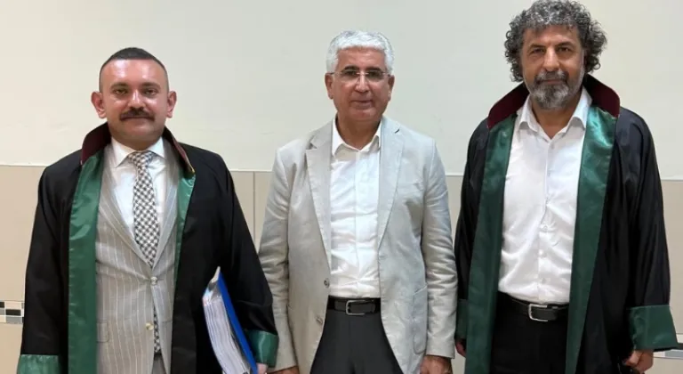 Bedrettin Gündeş'e Beraat! Mahkeme “Suçsuz” Dedi, O da Sessizliğini Bozdu