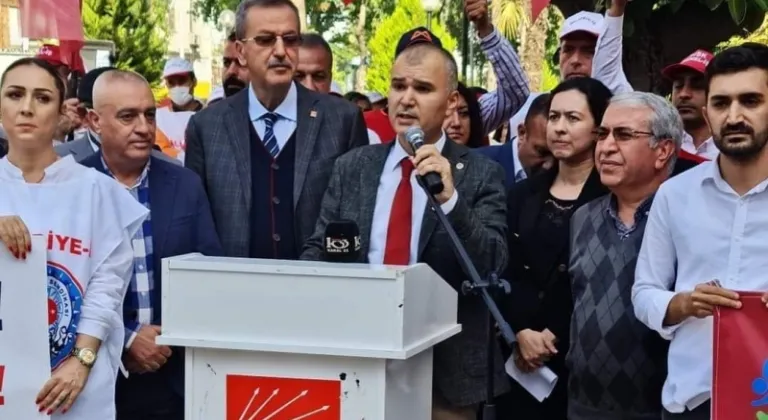 Belediye-İş Sendikası Asgari Ücretten Vergi kesilmesi kaldırsın