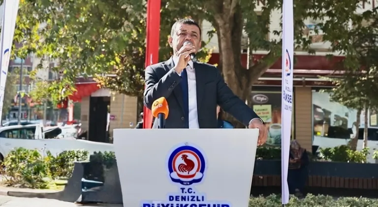 Belediye Teşkilatı 148 Yaşında