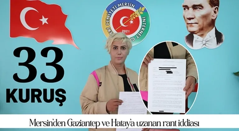 Belgesel çekimiyle dolandırıcılık iddiası