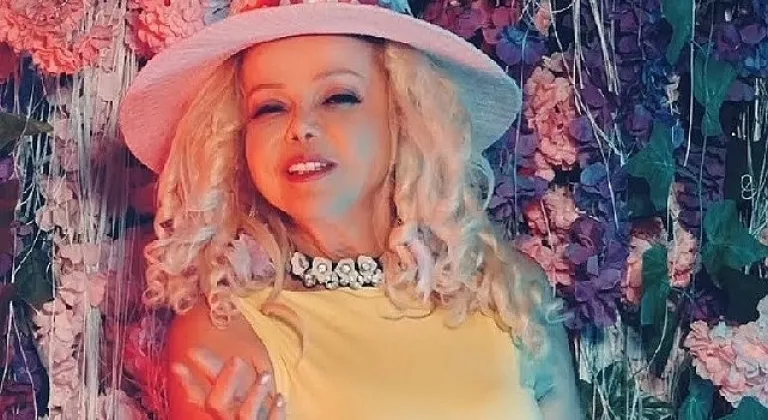 Bella Şans, “Bir Aşk İstiyorum"un remiksiyle yaza damga vuracak