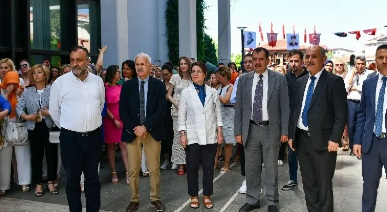 BELMEK “Yıl Sonu Karma Sergisi” Başkentlilerle buluştu