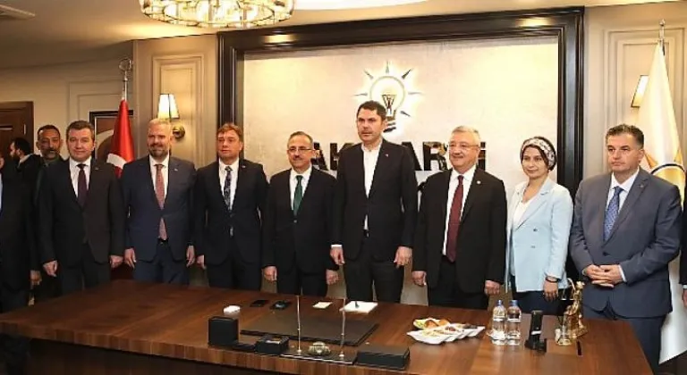 Bergama Millet Bahçesi’nin ihalesi 10 Haziran’da yeniden yapılıyor