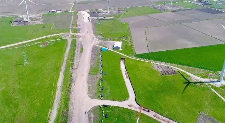 Bergama Serbest Bölge'de hedef 2024