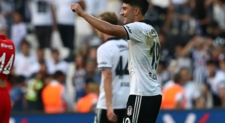 Beşiktaş’ın Güven Yalçın Görüşmeleri