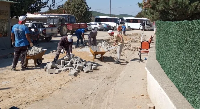 Beylikdüzü’ne Yeni Bir Sosyal Tesis Daha Yapılıyor