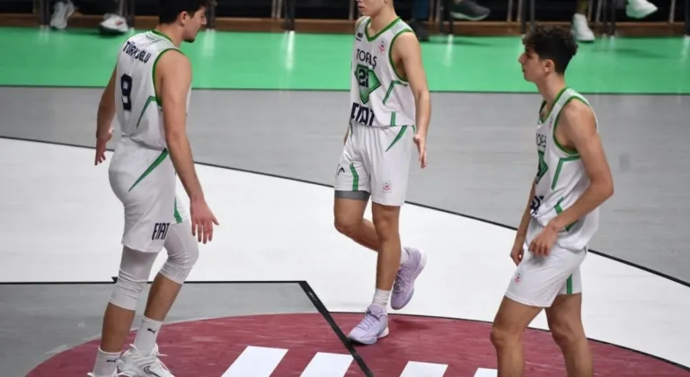 BGL'de TOFAŞ, Deplasmanda Galip Geldi