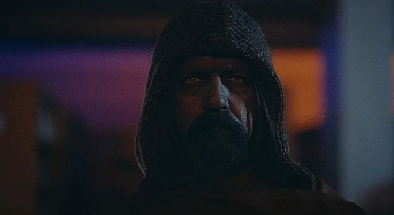 Biaz: Kara İyenin Laneti filmi 17 Mayıs'ta sinemalarda