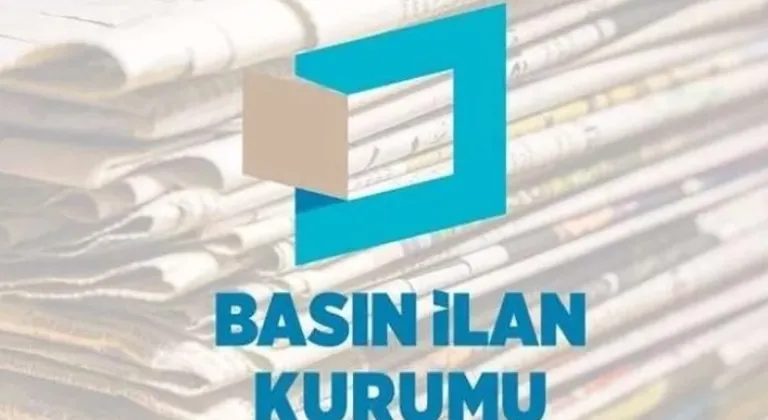 BİK Genel Kurulu'na Yeni Temsilci Atamaları Resmi Gazete'de