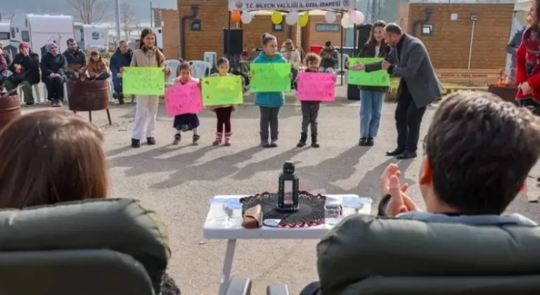 Bilecik, GölparkFest İçin Gün Sayıyor