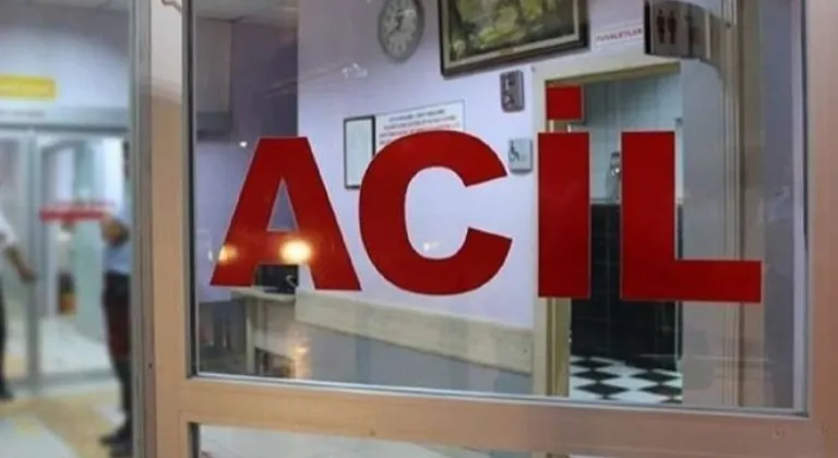 Bilecik'te 20 kişi zehirlendi
