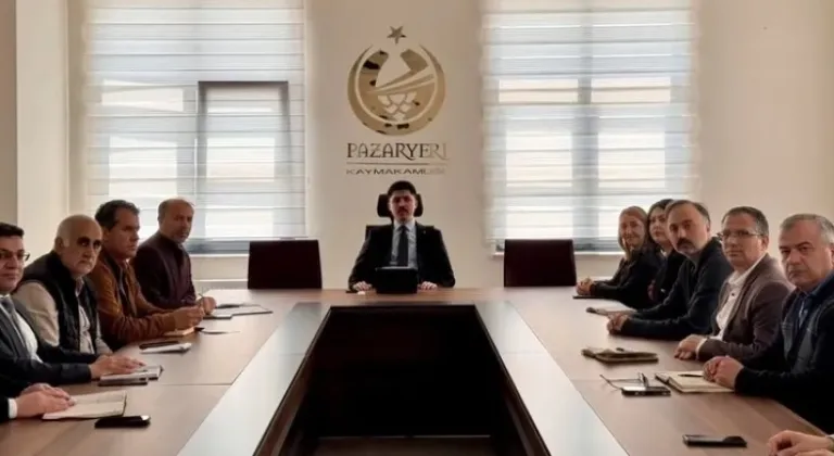 Bilecik’te 5. Geleneksel Eğitim Şenliği İçin Hazırlıklar Tam Gaz!