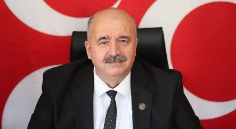 Bilecik'te MHP'li Filizli İl Genel Meclisi'ne talip