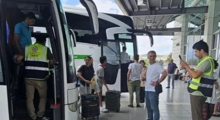 Biletsiz Yolcu Taşıyanlara Ceza Uygulanacak!
