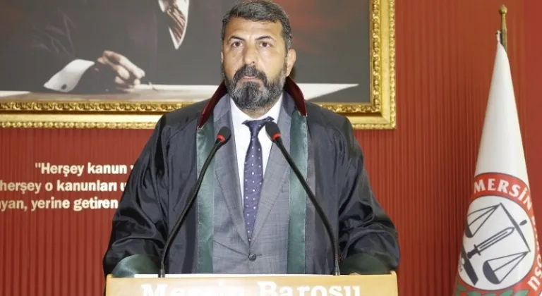 Bilgin Yeşilboğaz Avukatlığı Organize içine almaya çalışıyorlar