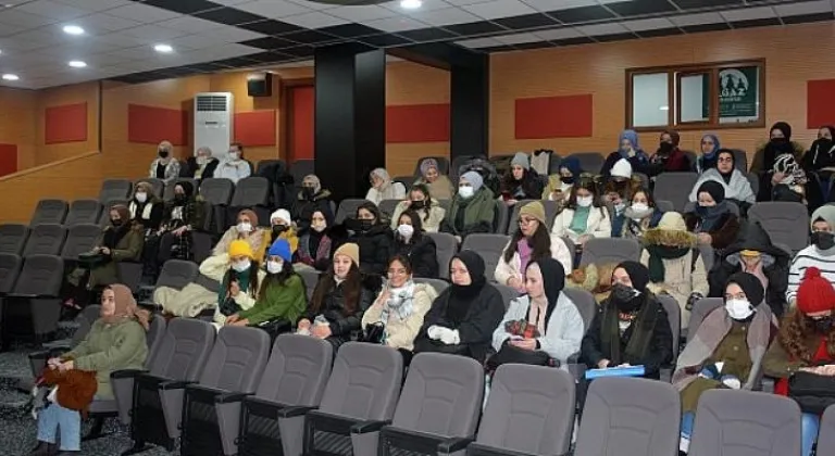 Birlik ve Beraberlik Konferansı Ilgaz’da düzenlendi