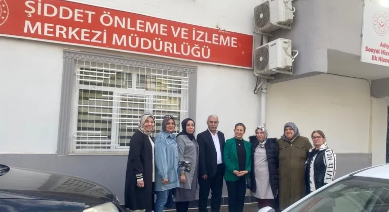 Birsen Günay: 'Umudumuz kadın dayanışmasında'