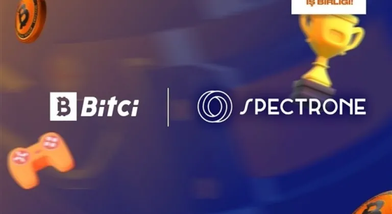 Bitci Borsa, Spectrone iş birliğini duyurdu: Kullanıcılar, oyunlardaki özel içeriklere ulaşabilecek