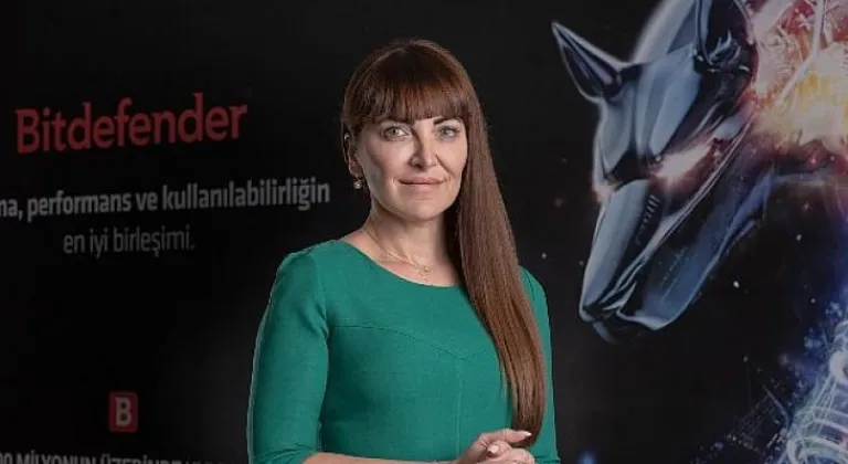 Bitdefender En İyi Kurumsal Antivirüs  Yazılımı Sesçildi