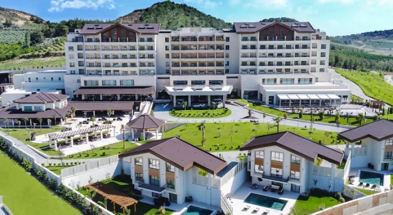 BN Hotel Avrupa’da Tescilleniyor!