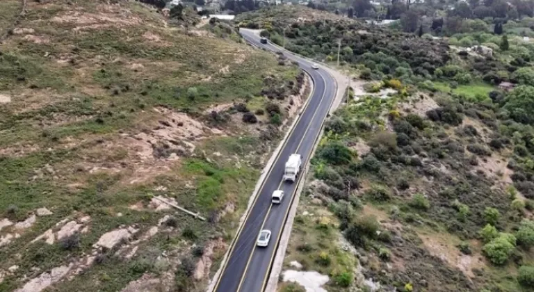 Bodrum’a Yeni Vizyon Hamlesi