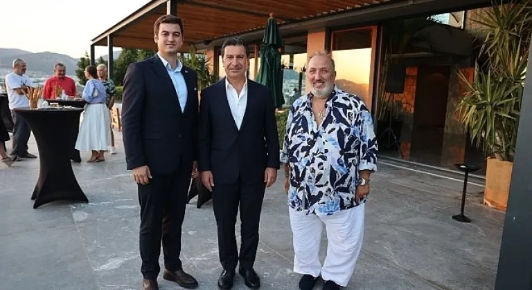 Bodrum'da Sokak Hayvanları İçin Anlamlı Müzayede