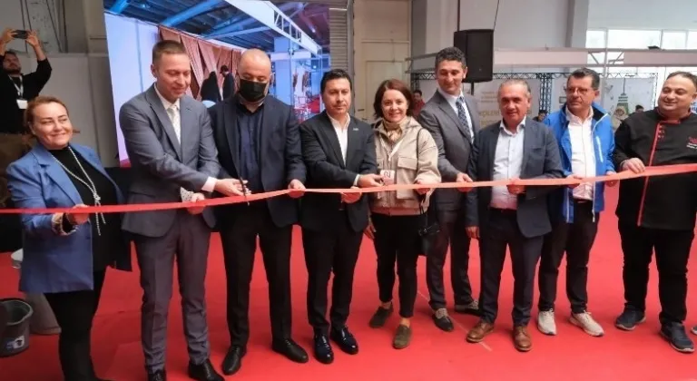 Bodrum'da Turizm tedarikçileri buluştu