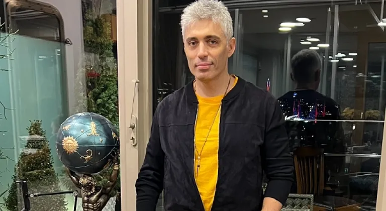 Boris Volfman: “Türk tarımı ihracatta rekora koşuyor”
