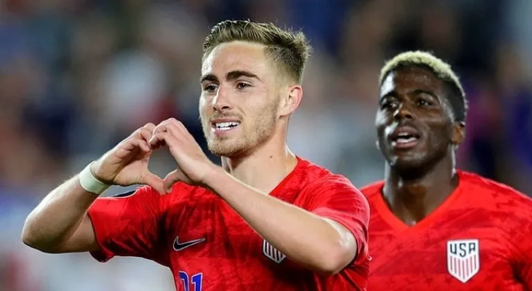 Boyd Beşiktaşlı Oluyor