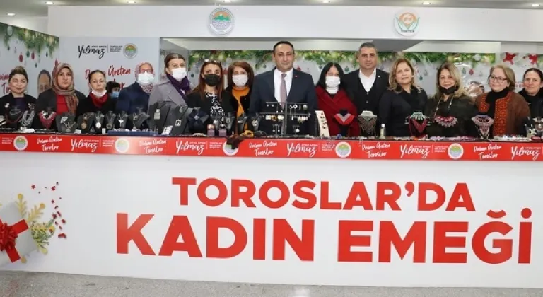 Bu Atölyede Atıklar Sanata Dönüşüyor!