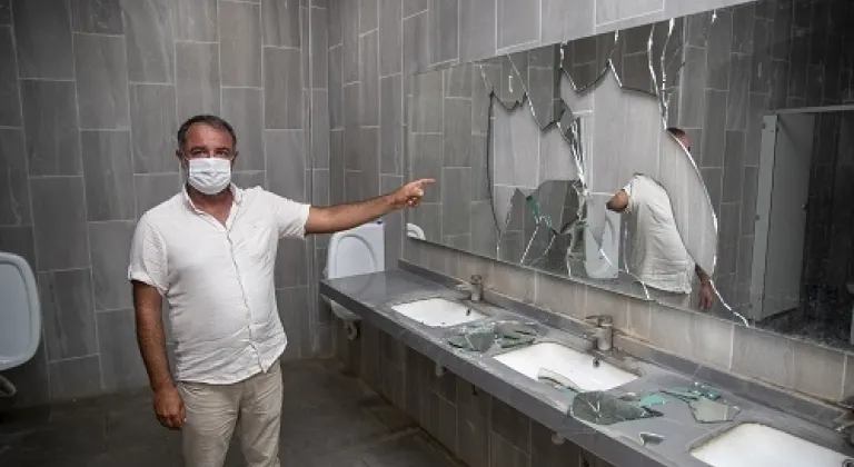 Bu düşmanlık bu vurdum duymazlık ne zaman sonra erecek ?