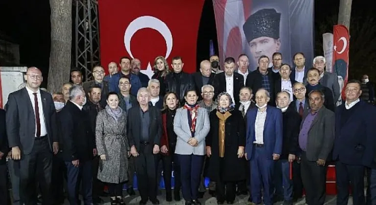 ‘Bu Süreçte Sosyal Yardımlara Öncelik Verdik’