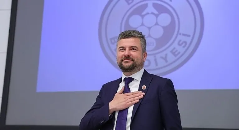Buca Belediye Başkanı Görkem Duman, “Dürüst, namuslu bürokratımın itibar suikastine uğratılmasına izin vermem"