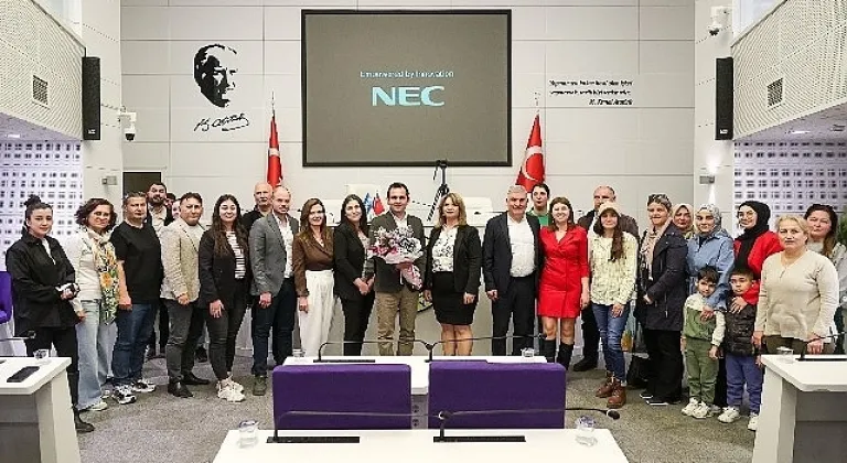 Buca'da, çocuklarda 21. yüzyıl becerilerini geliştirme konusu masaya yatırıldı.