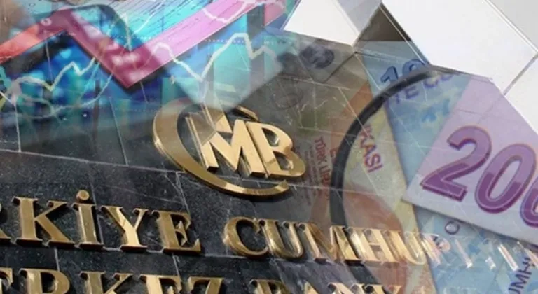Bugün Merkez Bankası Faiz Kararı Açıklanacak