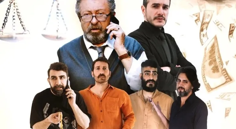 Bugün Vizyona Giren Filmler!