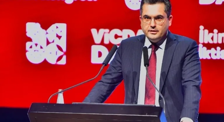 Burak Dalgın: Büyük Türkiye’nin yolu açılacak