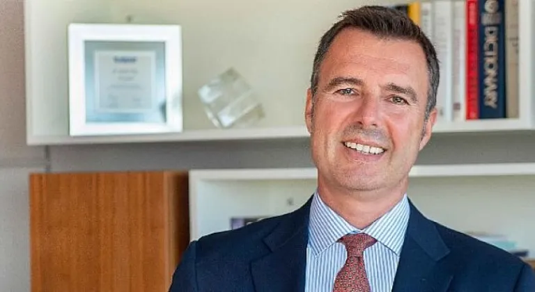 Burgan Bank yılın ilk dokuz ayında 122 milyon TL kâr elde etti