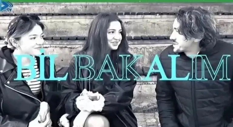Bursa Büyükşehir Belediyesi'nden 'Bil Bakalım' Yarışması Başladı