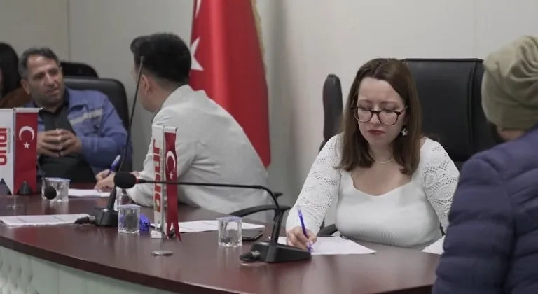Bursa Gürsu'dan 30 kişiye iş imkanı fırsatı