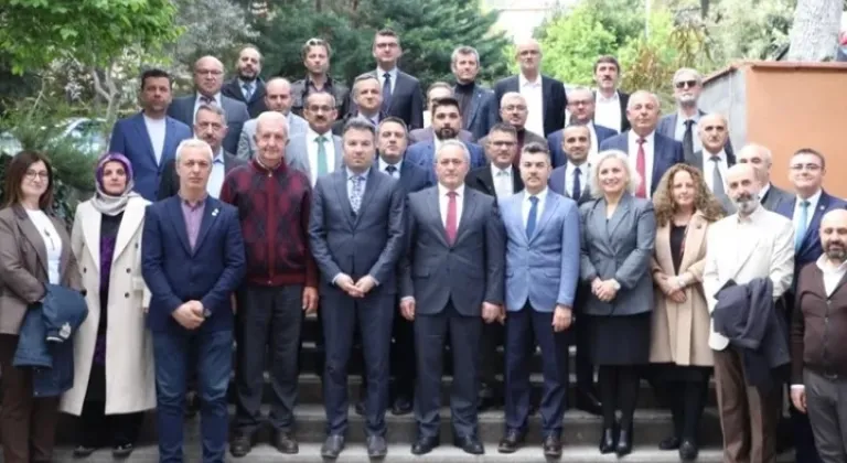 Bursa ile Bosna-Hersek Arasındaki Kardeşlik Bağları Güçleniyor